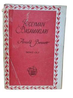 RICEYMAN BASAMAKLARI İKİNCİ CİLT