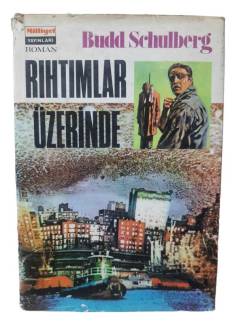 RIHTIMLAR ÜZERİNDE