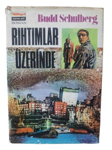 RIHTIMLAR ÜZERİNDE - 0