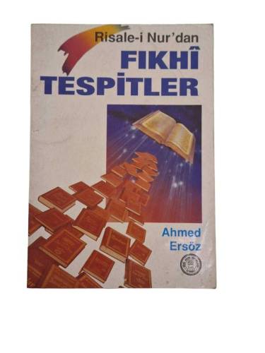 RİSALE-İ NUR'DAN FIKHİ TESPİTLER - 0