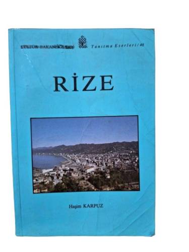 RİZE - 0