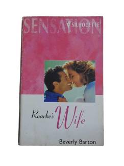 ROARKE'S WIFE