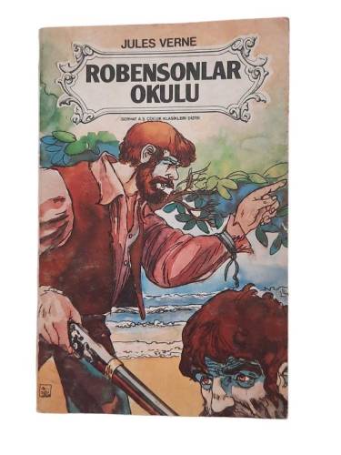 ROBENSONLAR OKULU - 0
