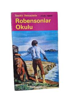 ROBENSONLAR OKULU