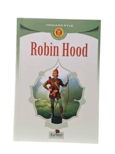 ROBİN HOOD - 0