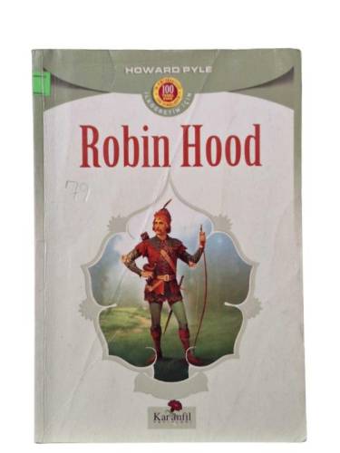 ROBİN HOOD - 0