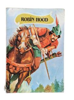 ROBİN HOOD