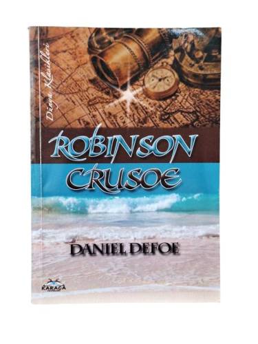 ROBINSON CRUSOE - 0