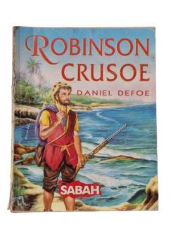 ROBINSON CRUSOE