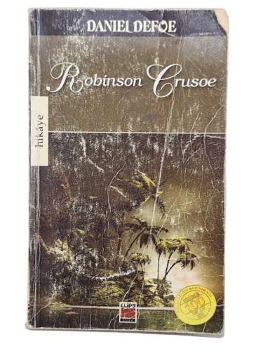 ROBINSON CRUSOE - 0