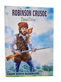 ROBINSON CRUSOE