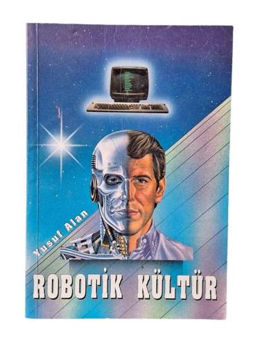 ROBOTİK KÜLTÜR - 0