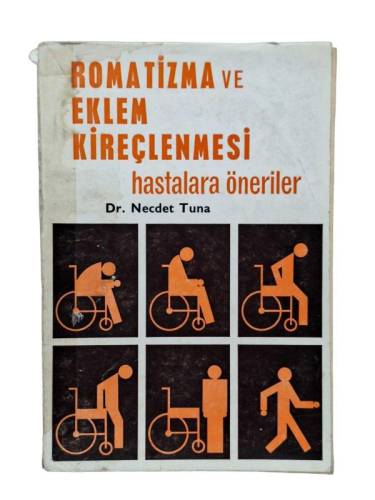 ROMATİZMA VE EKLEM KİREÇLENMESİ HASTALARA ÖNERİLER - 0
