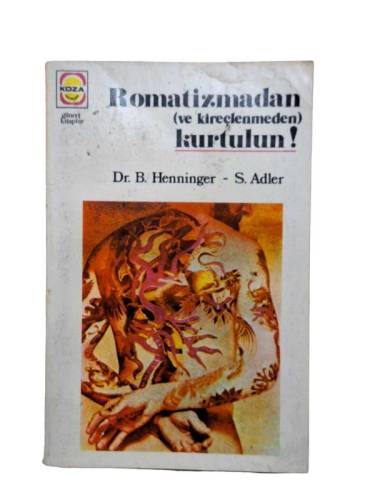 ROMATİZMADAN VE KİREÇLENMEDEN KURTULUN - 0