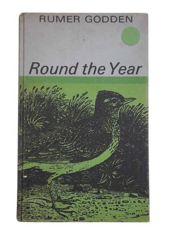 ROUND THE YEAR - 0