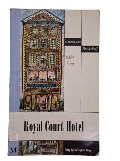 ROYAL COURT HOTEL