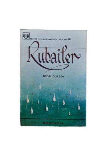 RUBAİLER - 0