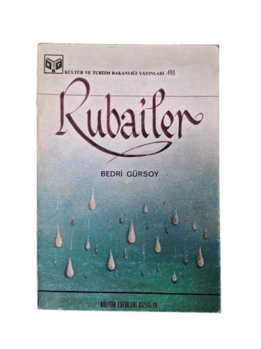 RUBAİLER - 0