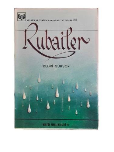 RUBAİLER - 0