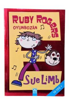 RUBY ROGERS - OYUNBOZAN