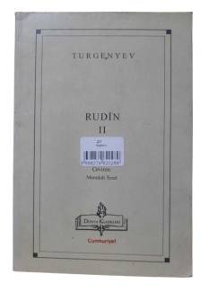 RUDİN II