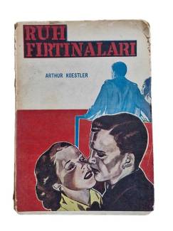 RUH FIRTINALARI