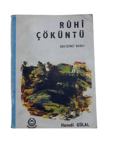 RUHÎ ÇÖKÜNTÜ - 0