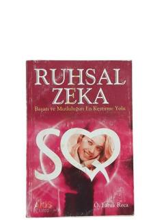 RUHSAL ZEKA (BAŞARI VE MUTLULUĞUN EN KESTİRME YOLU)