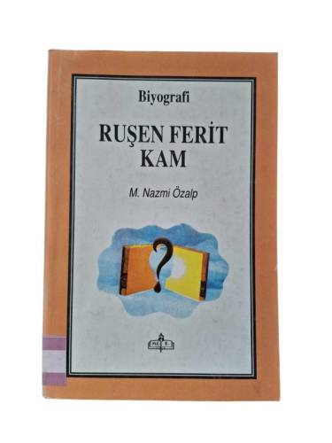 RUŞEN FERİT KAM - 0