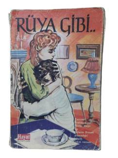 RÜYA GİBİ