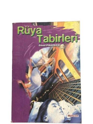 RÜYA TABİRLERİ - 0