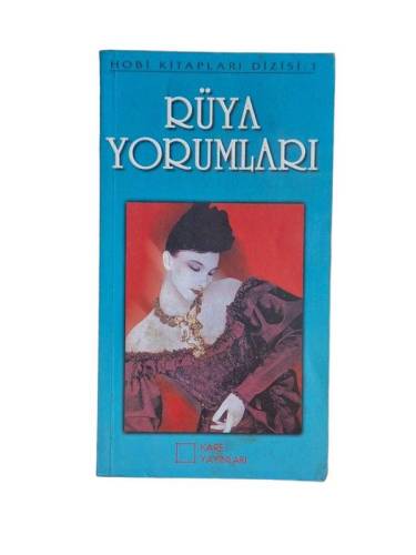 RÜYA YORUMLARI - 0