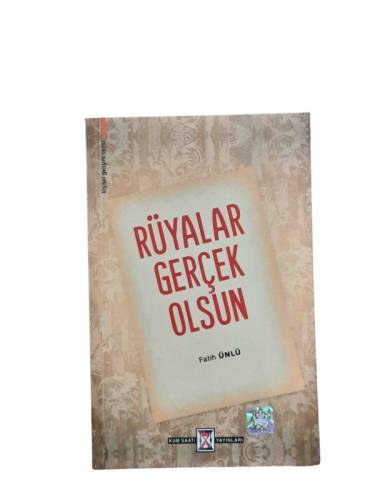 RÜYALAR GERÇEK OLSUN - 0
