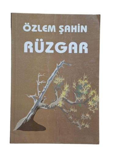 RÜZGAR - 0