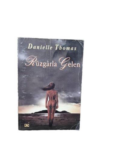 RÜZGARLA GELEN - 0