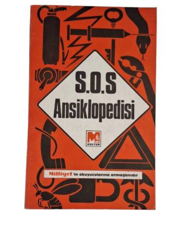 S.O.S ANSİKLOPEDİSİ - 0