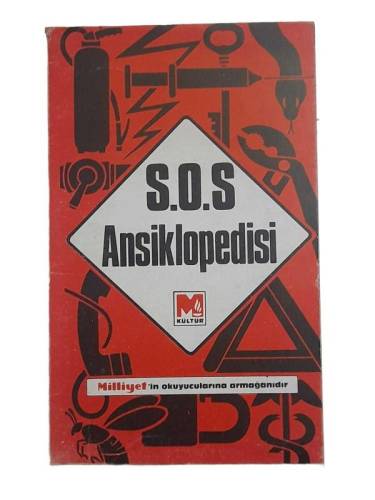 S.O.S ANSİKLOPEDİSİ - 0