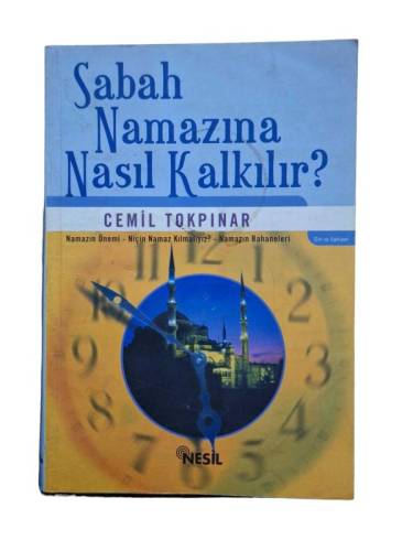 SABAH NAMAZINA NASIL KALKILIR? - 0