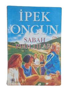 SABAH PIRILTILARI