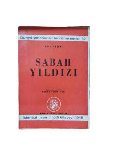 SABAH YILDIZI