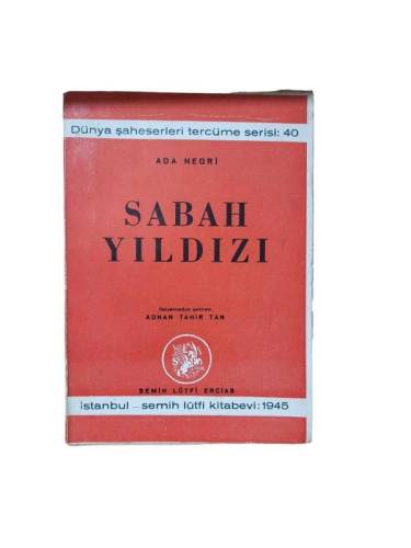 SABAH YILDIZI - 0