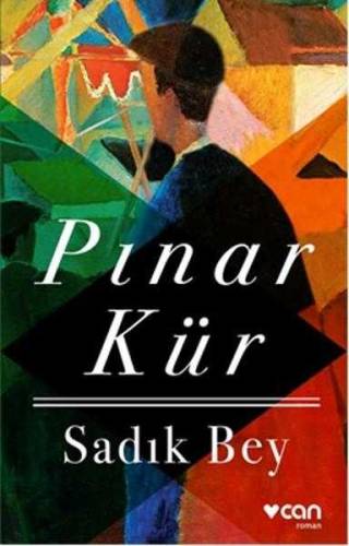 SADIK BEY - 0