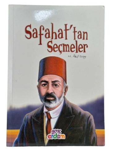 SAFAHAT'TAN SEÇMELER - 0