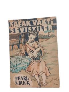 ŞAFAK VAKTİ SEVİŞTİLER