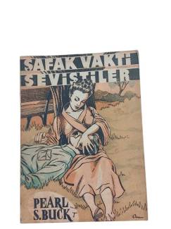 ŞAFAK VAKTİ SEVİŞTİLER