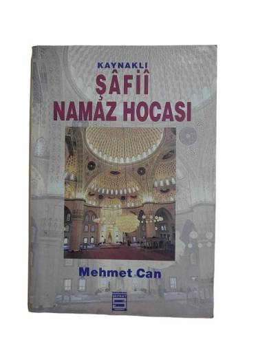 ŞAFİ NAMAZ HOCASI - 0