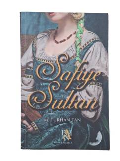 SAFİYE SULTAN
