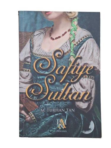 SAFİYE SULTAN - 0