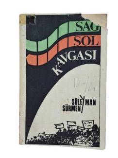 SAĞ SOL KAVGASI