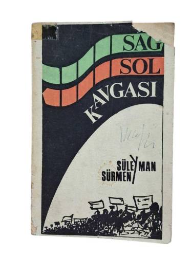 SAĞ SOL KAVGASI - 0